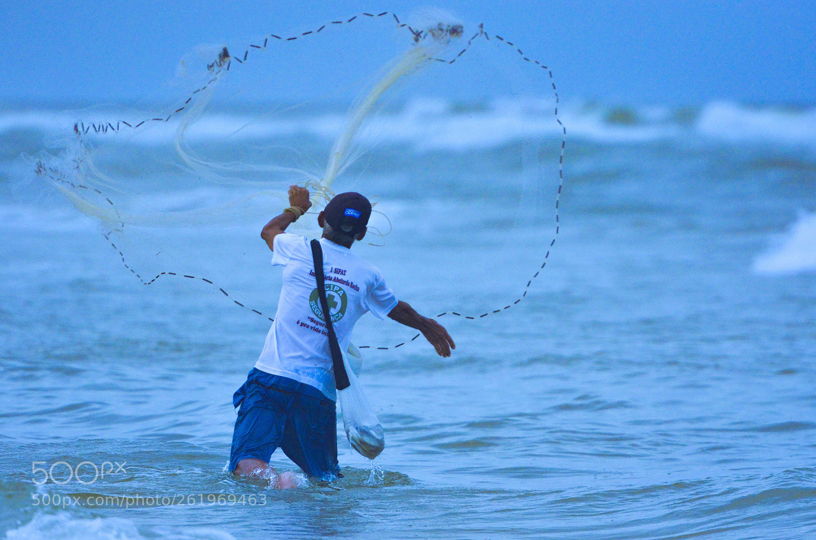 Nikon D7000 sample photo. Fishing day photography