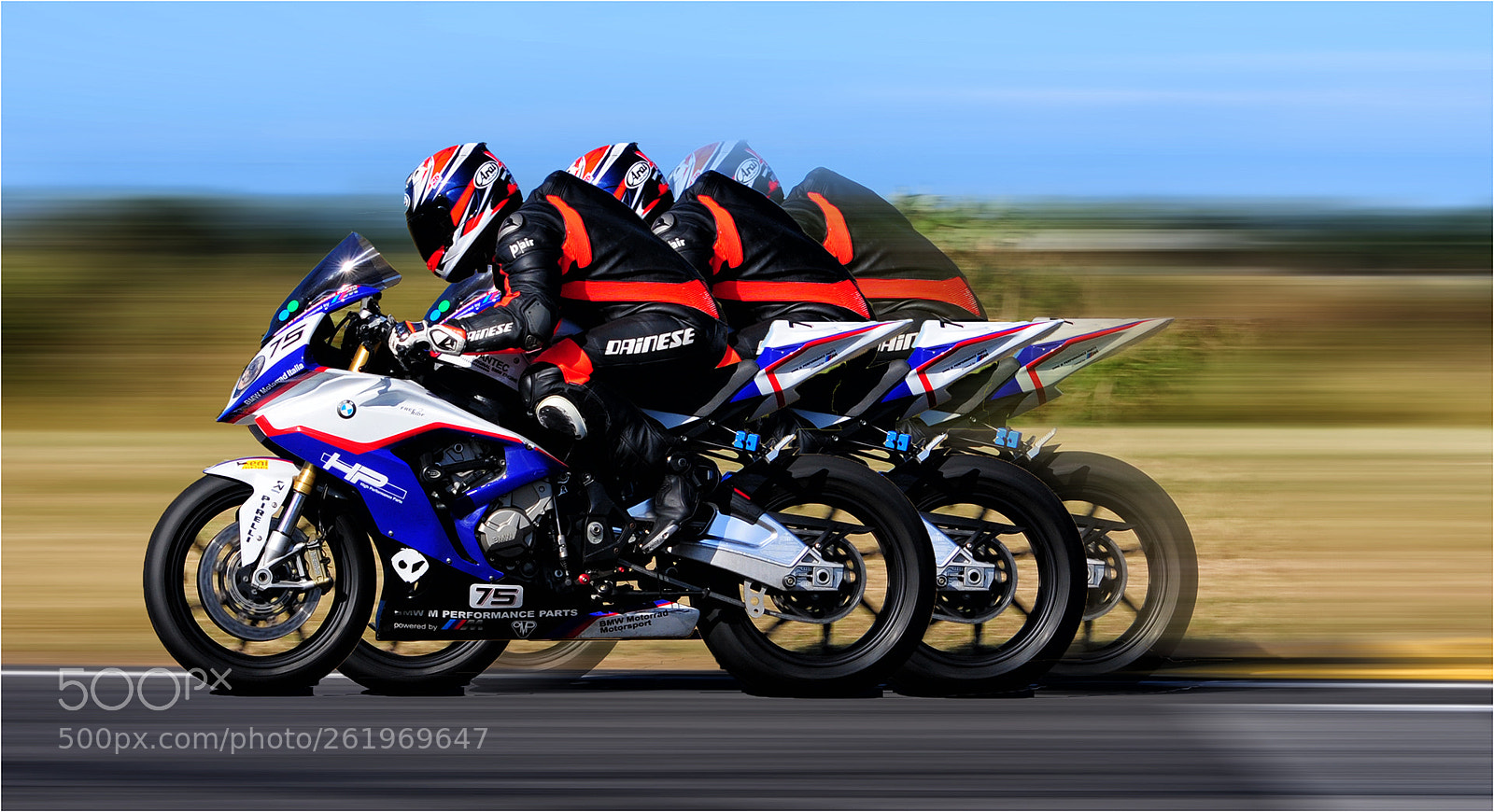 Nikon D300 sample photo. Team bmw hd photography