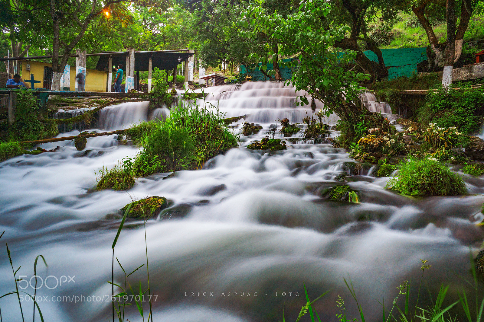 Sony a6000 sample photo. Where life flows! photography