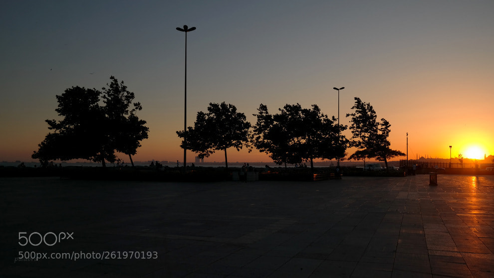 Samsung NX300 sample photo. ... photography