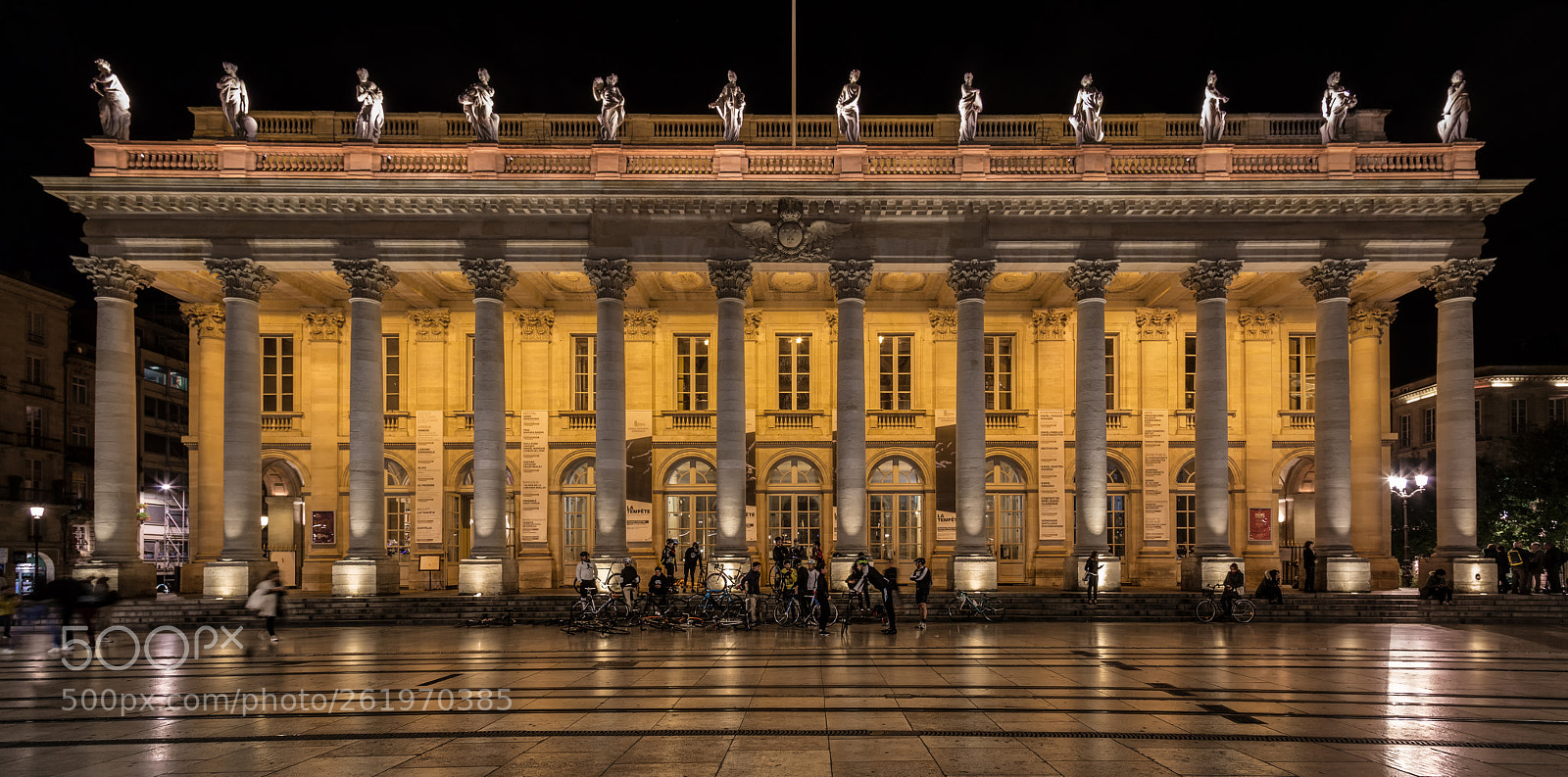 Canon EOS 6D sample photo. Panoramamod photography
