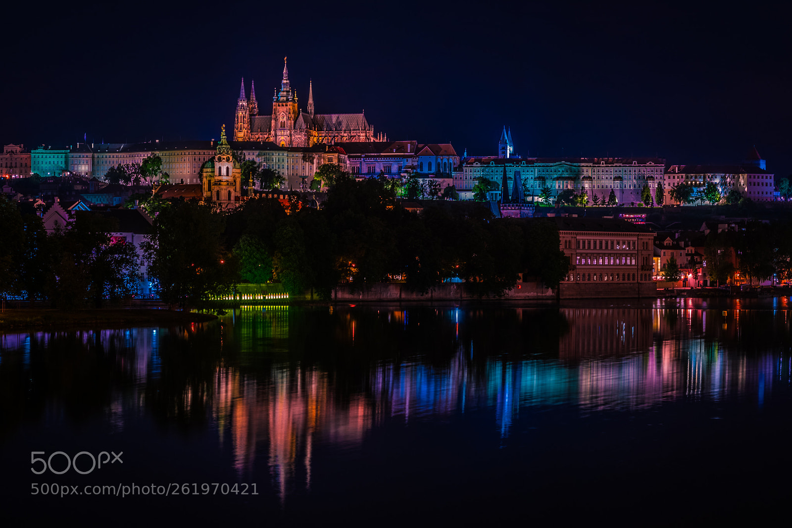 Nikon D7200 sample photo. Praga () photography