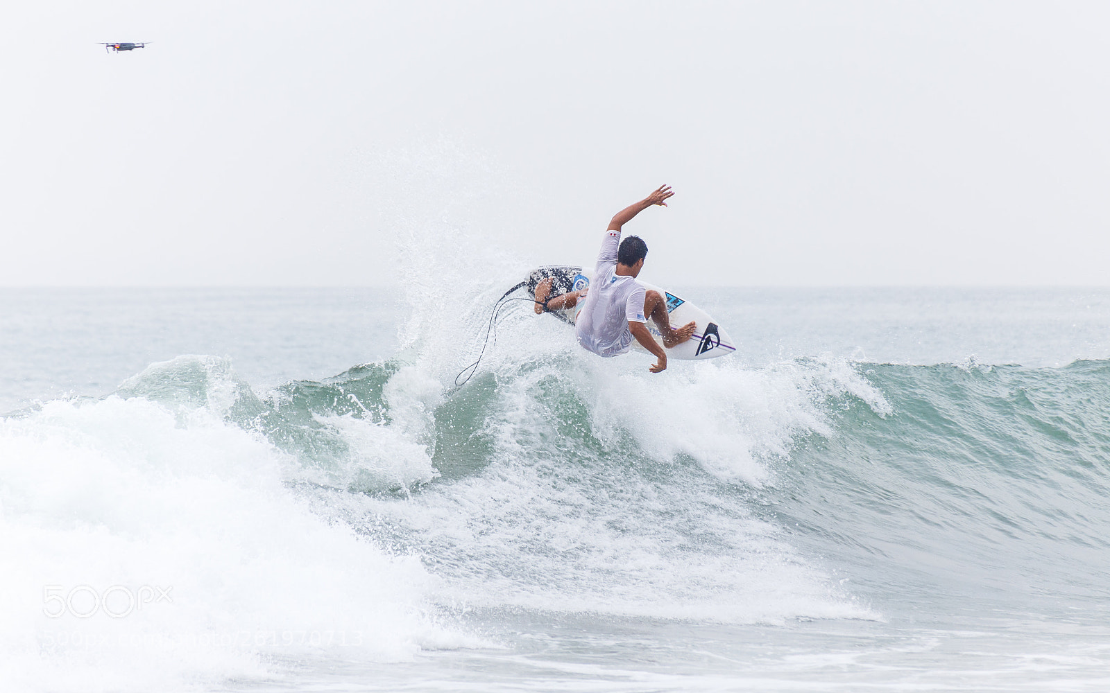 Canon EOS 6D sample photo. 180518 pe- mancora surf photography