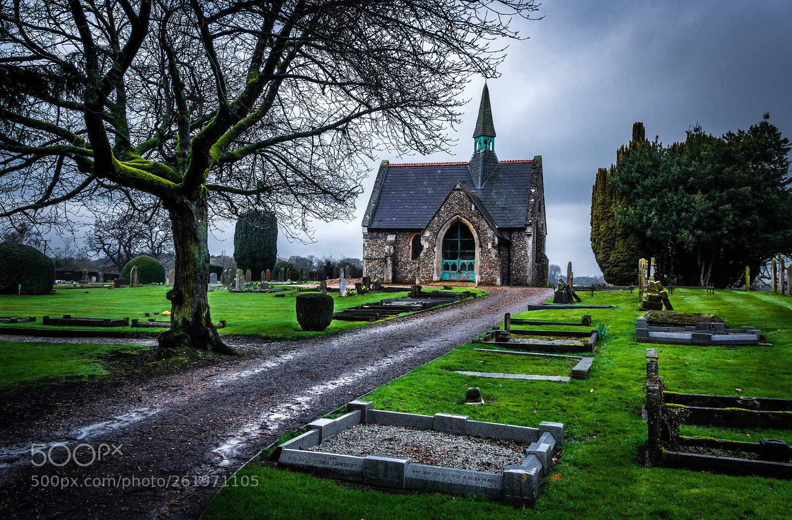 Sony a6000 sample photo. Attleborough chapel photography