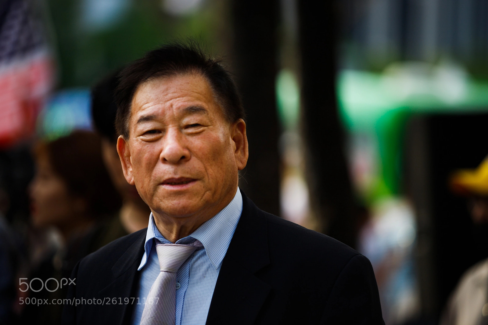 Canon EOS 6D Mark II sample photo. Business photography