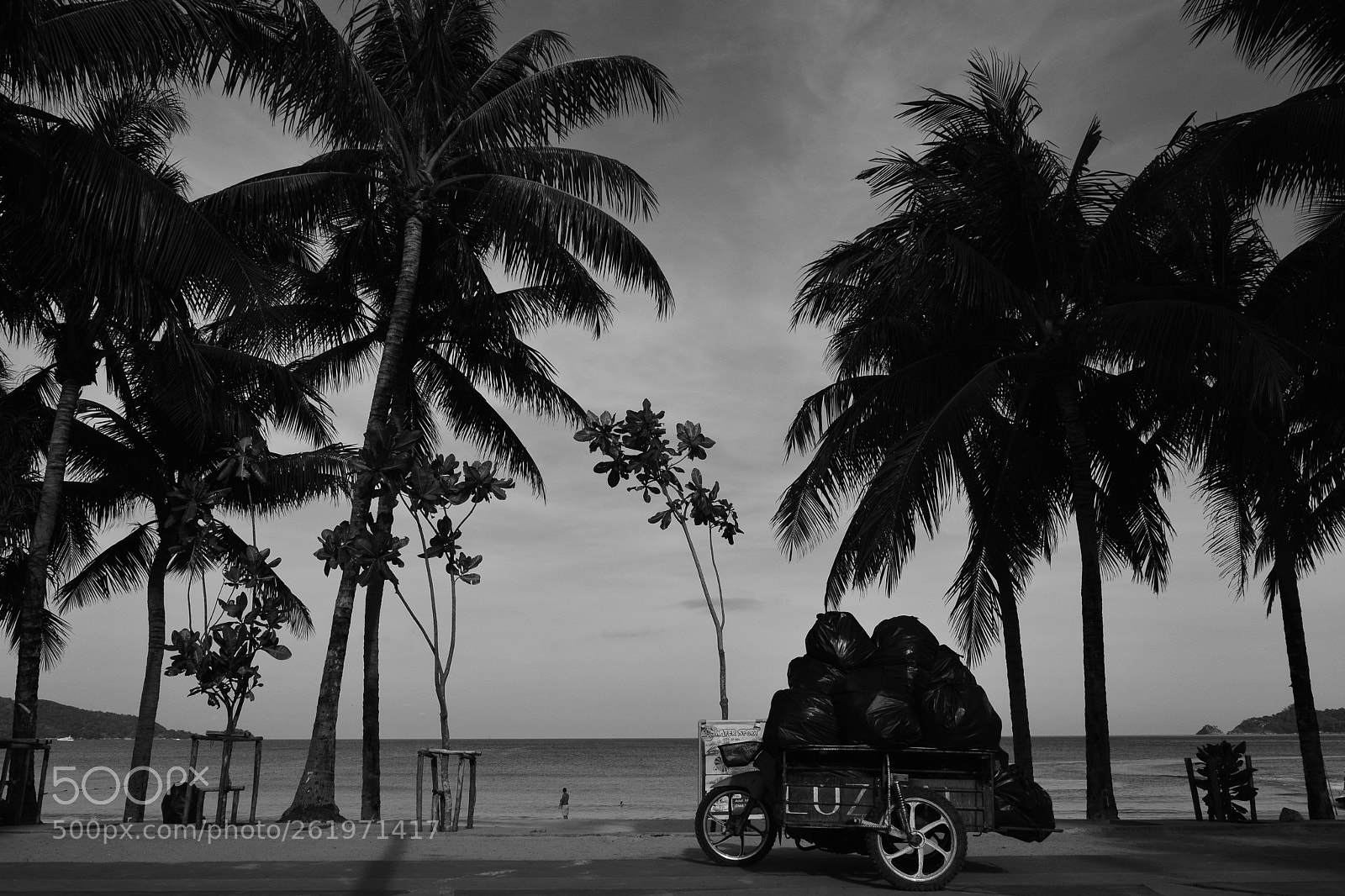Nikon D5200 sample photo. Luz ... photography