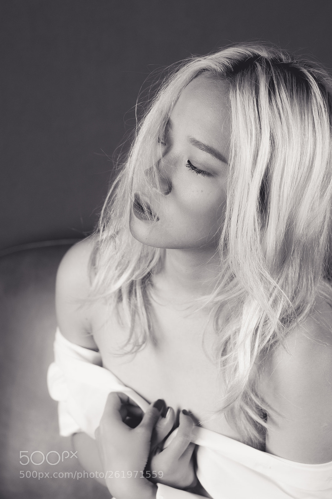Pentax K-r sample photo. Minh photography