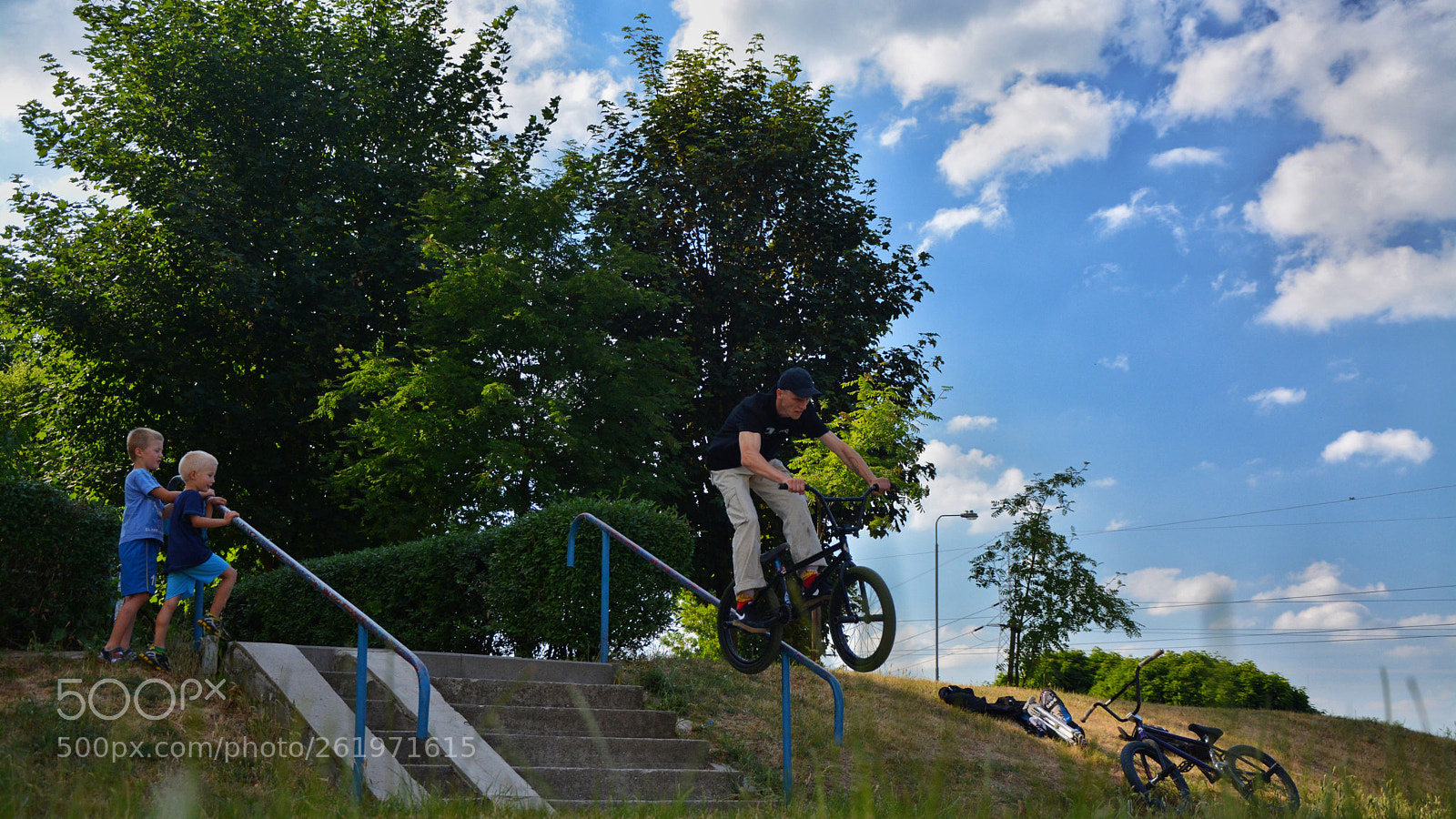 Nikon D5200 sample photo. Young blood photography