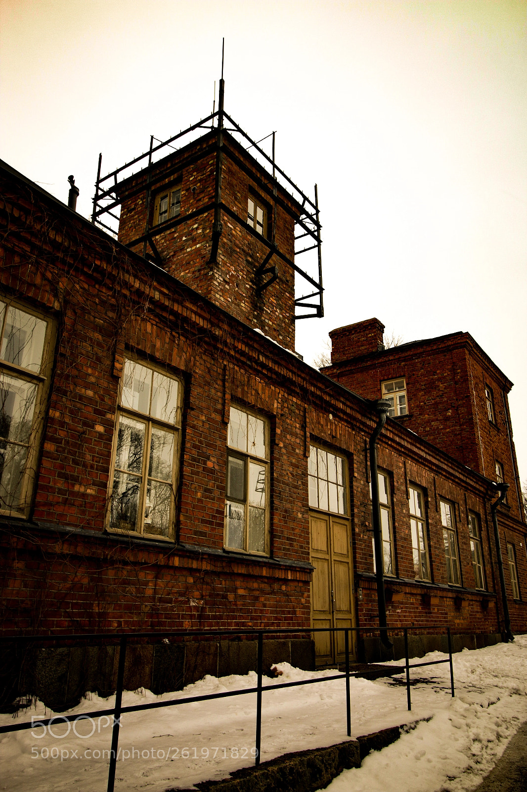 Canon EOS 70D sample photo. Fortress of suomenlinna photography