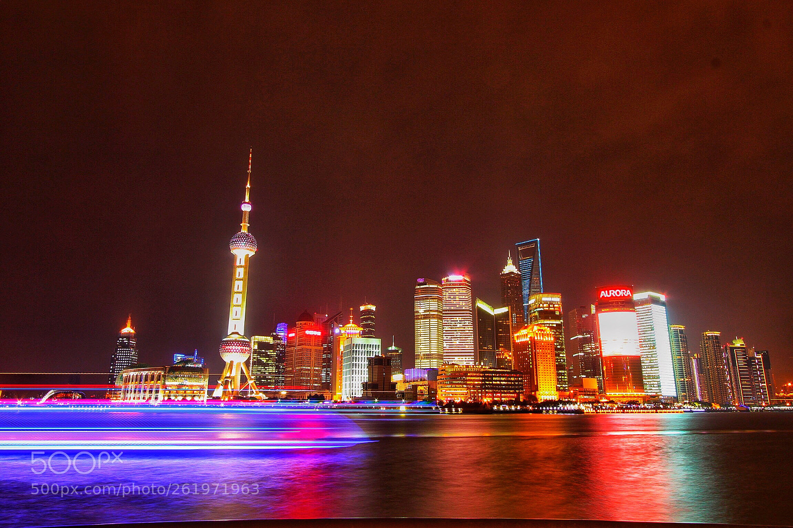 Canon EOS 500D (EOS Rebel T1i / EOS Kiss X3) sample photo. The bund photography