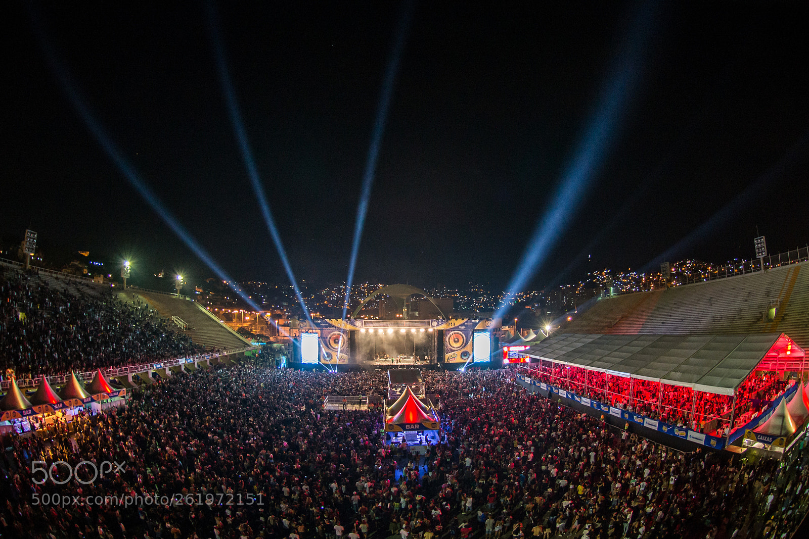 Nikon D610 sample photo. Festival da alegria photography