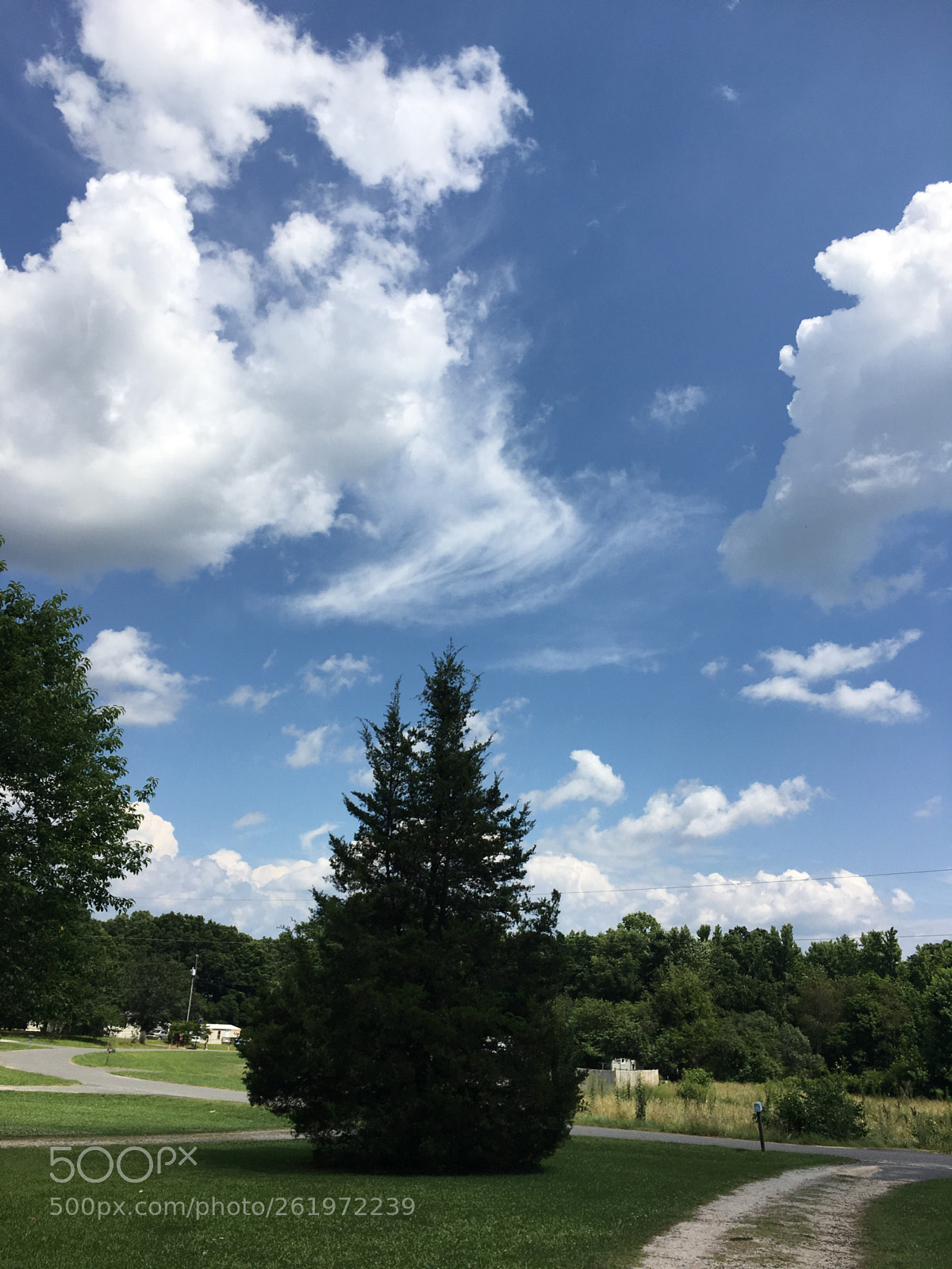 Apple iPhone 6s Plus sample photo. I love clouds photography
