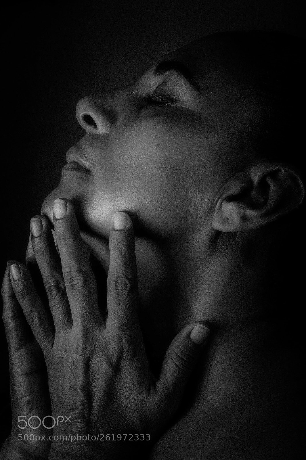 Nikon D3200 sample photo. Manos de mujer  photography