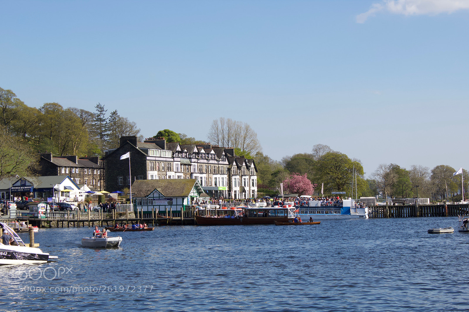 Canon EOS 1200D (EOS Rebel T5 / EOS Kiss X70 / EOS Hi) sample photo. Lake district photography