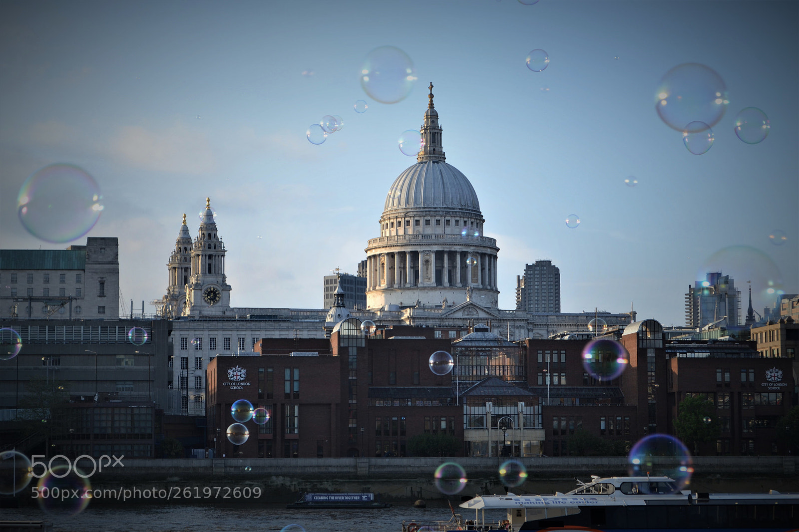 Nikon D3100 sample photo. Magical london photography