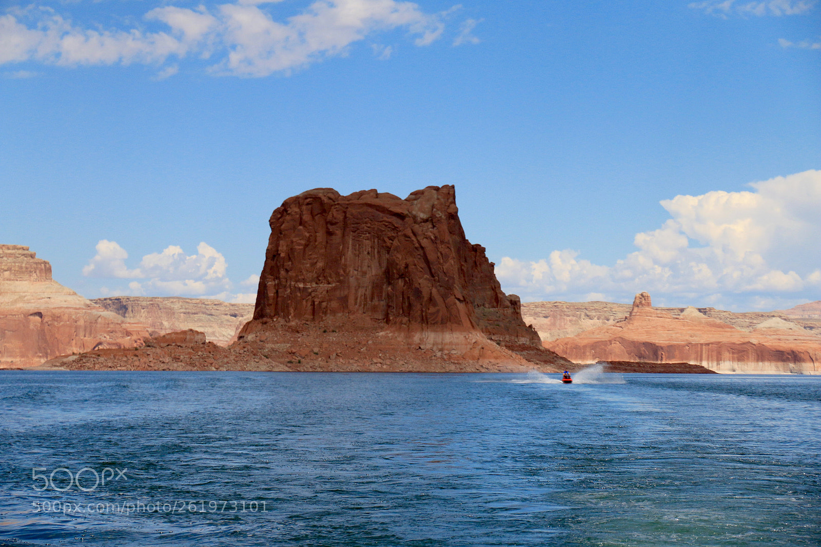 Canon EOS 70D sample photo. Lake powell... photography