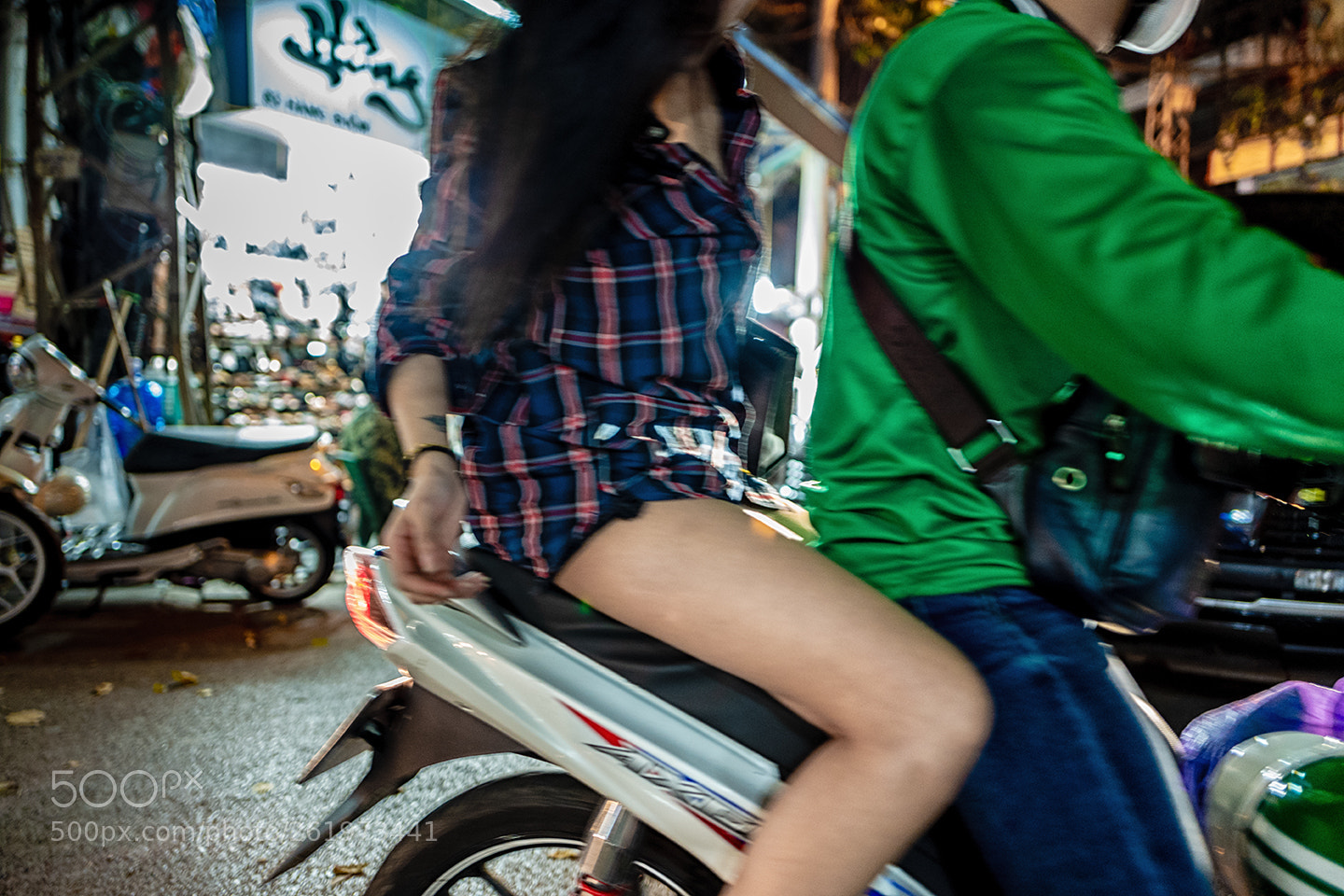 Leica Q (Typ 116) sample photo. Speed photography