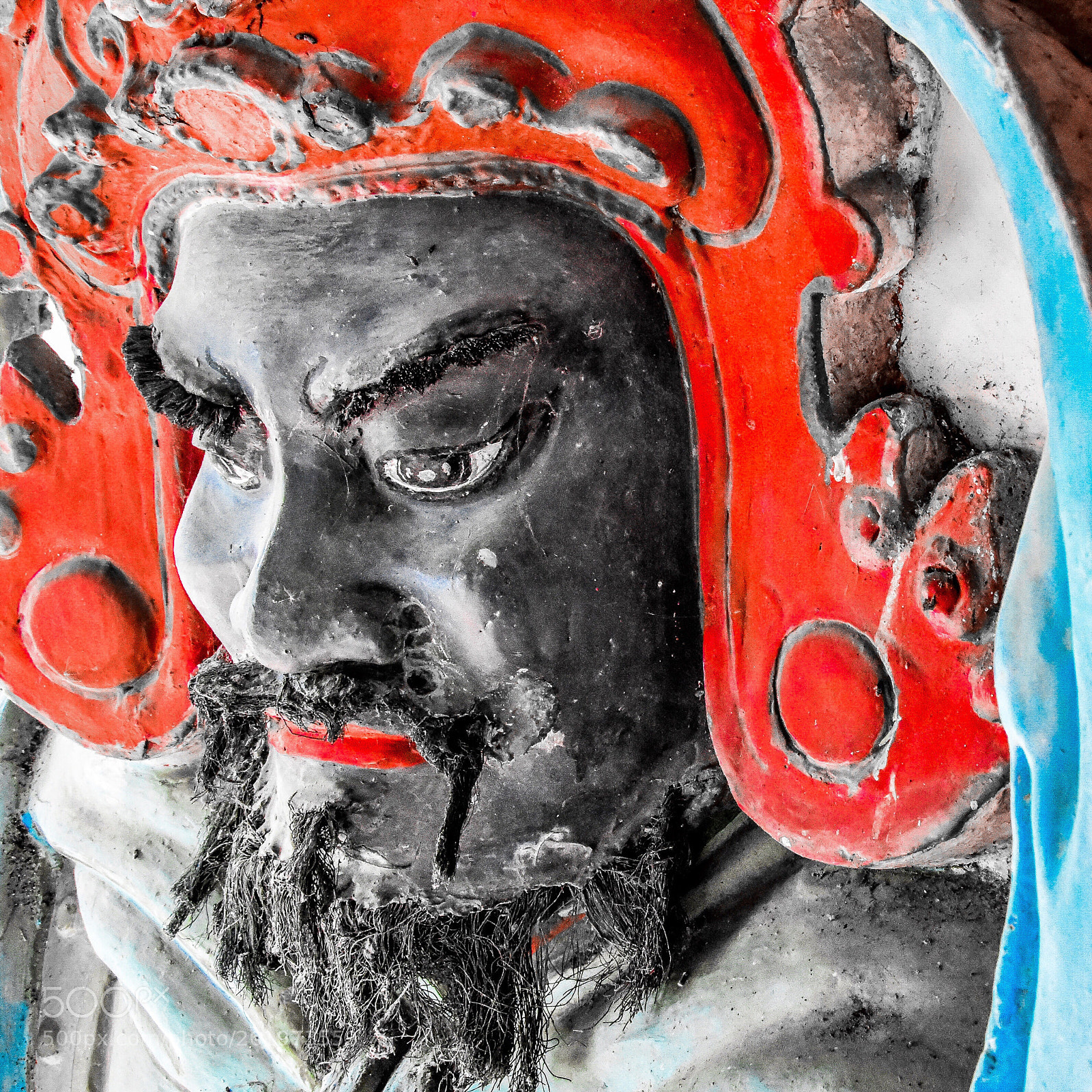 Nikon D7200 sample photo. Who’s god? photography