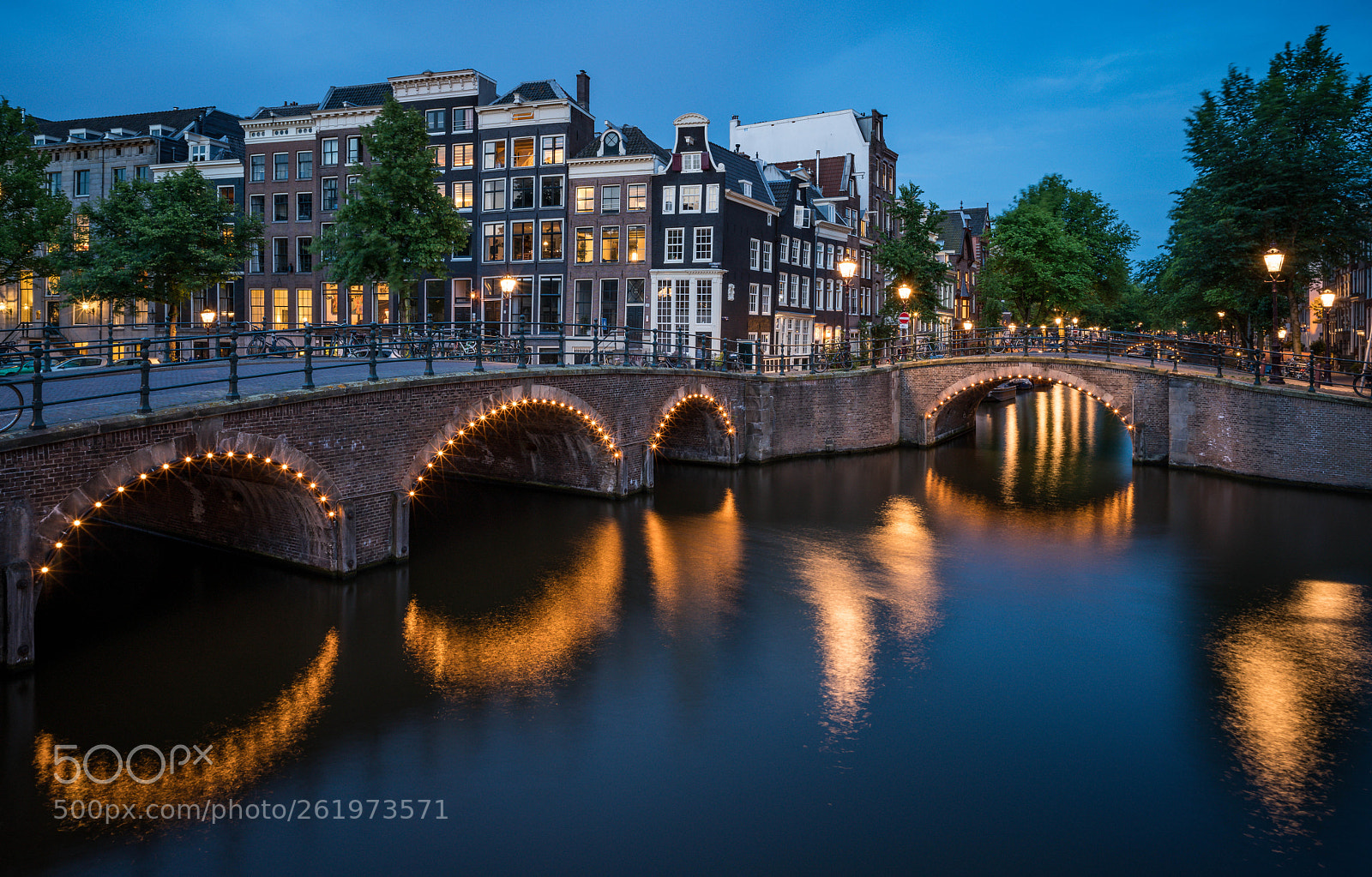 Sony a7R III sample photo. Bridges over prinsengracht and photography