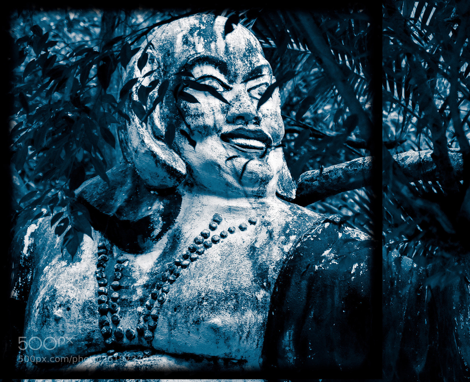Nikon D7200 sample photo. Buddha my friend... photography