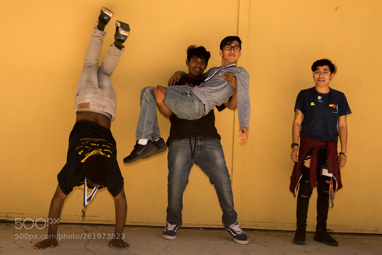Nikon D810 sample photo. Senior portraits? photography