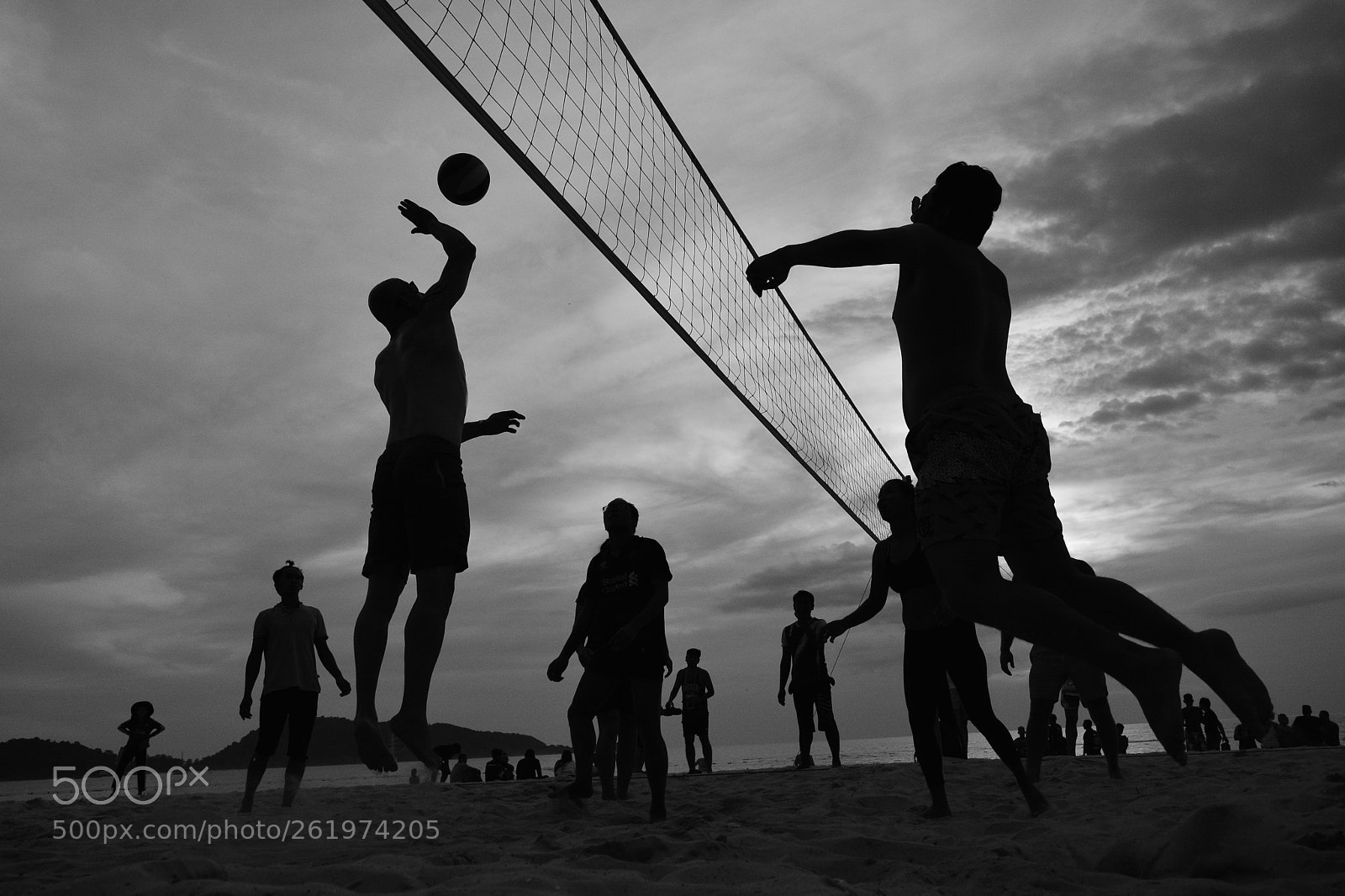 Nikon D5200 sample photo. The game - i photography