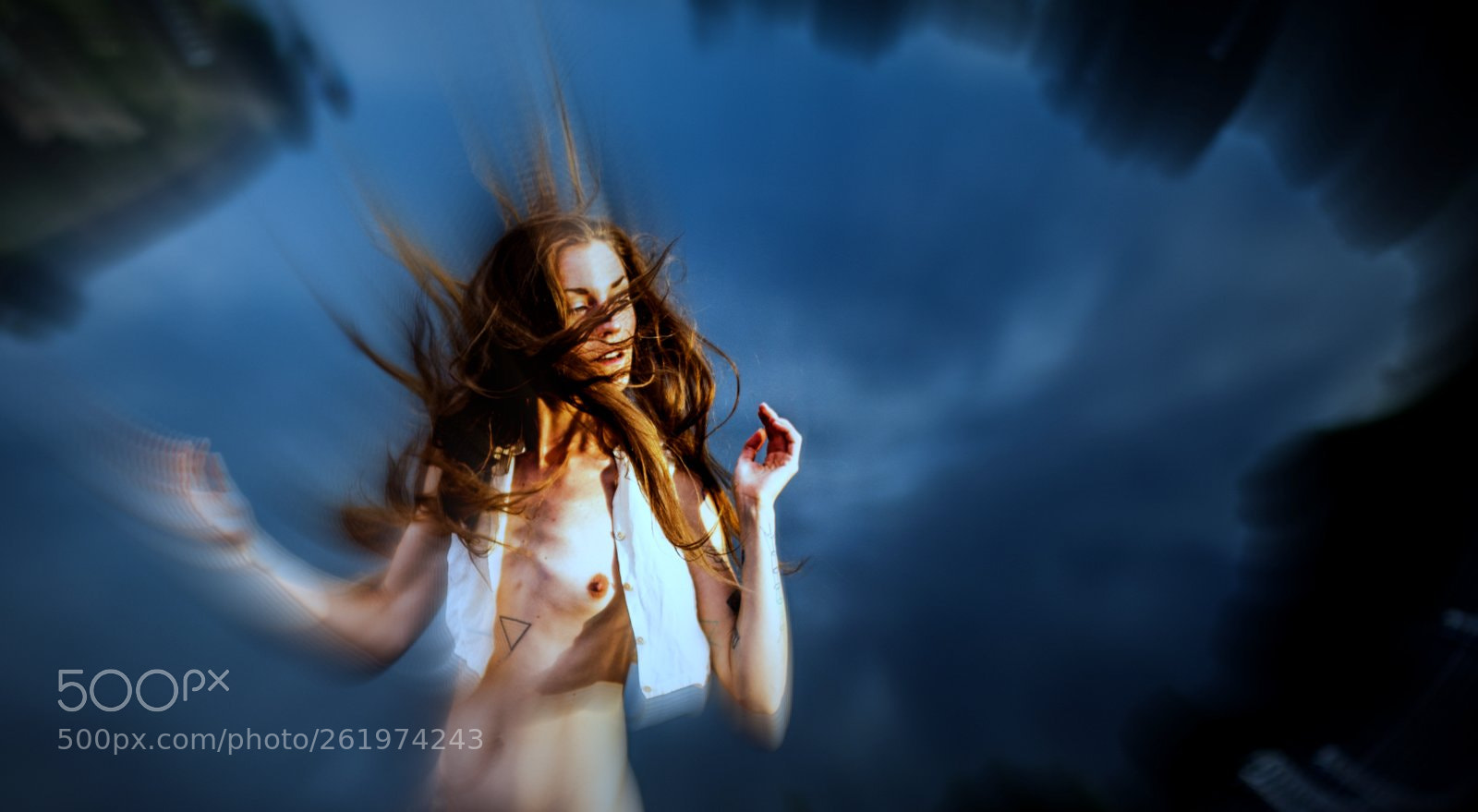 Canon EOS 6D Mark II sample photo. Windy anna photography