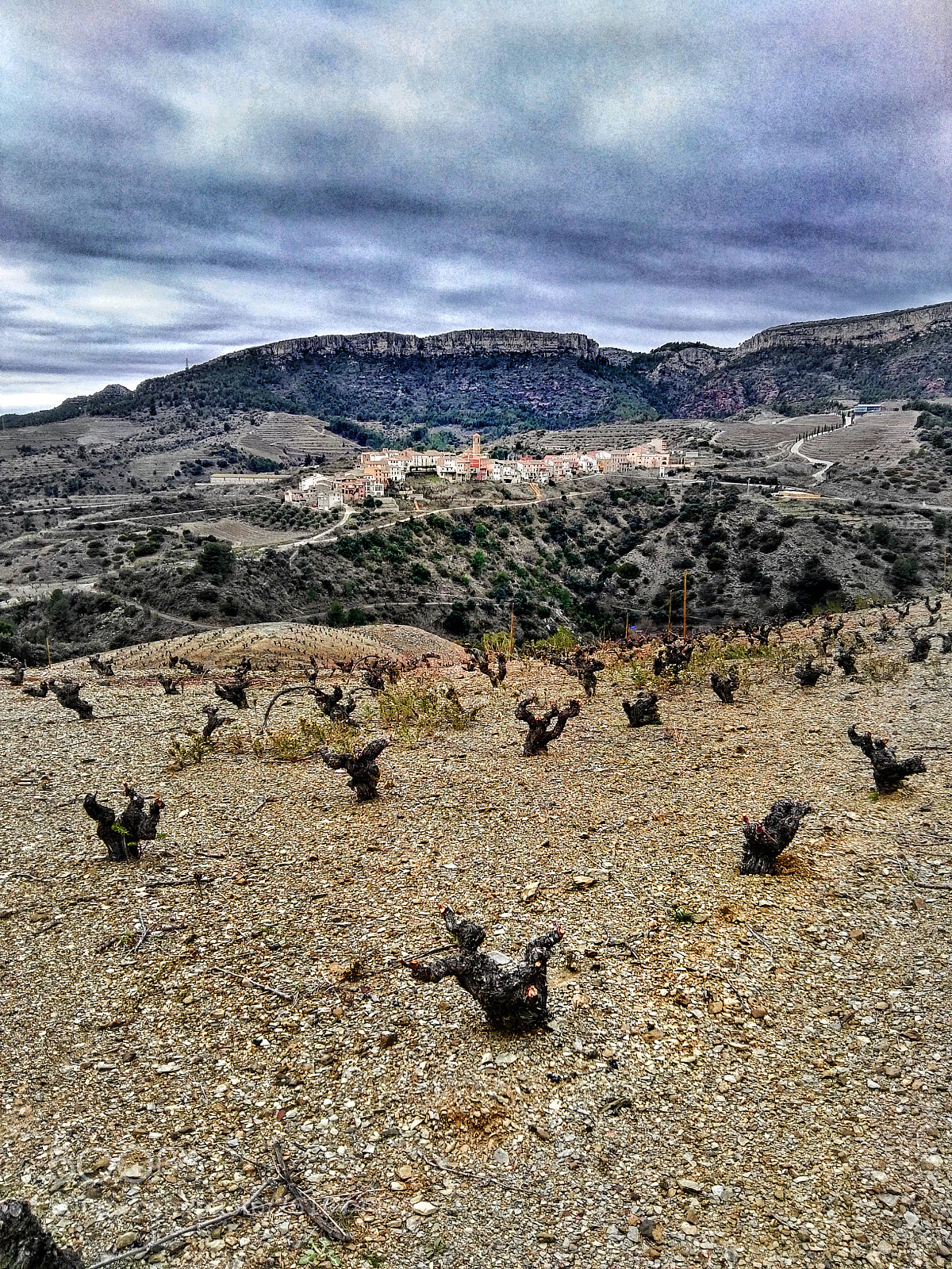 HUAWEI GX8 sample photo. Hdr photography