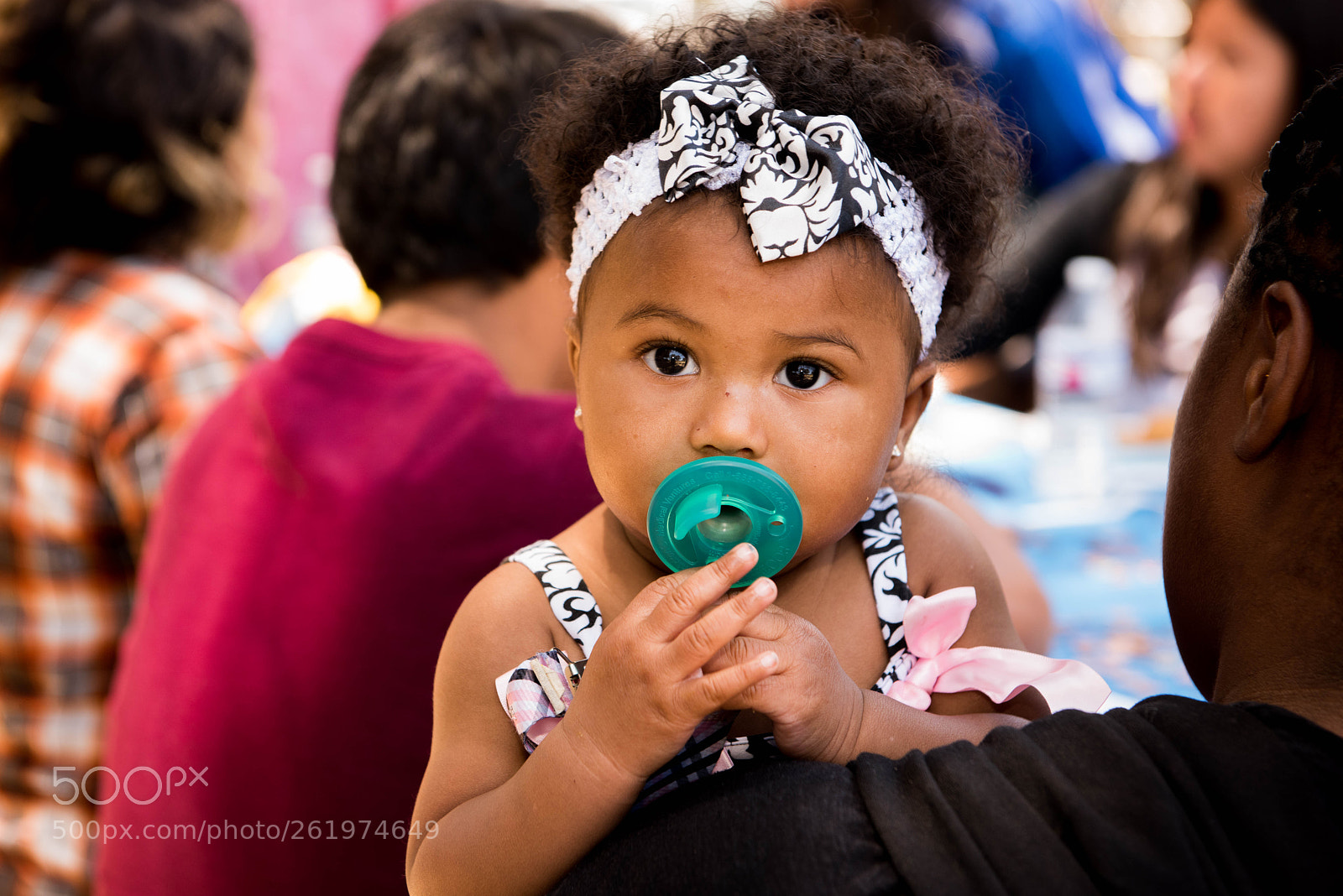 Nikon D810 sample photo. Baby photography