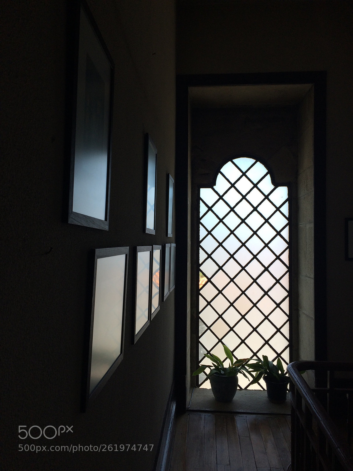 Apple iPhone 5s sample photo. Moody window photography