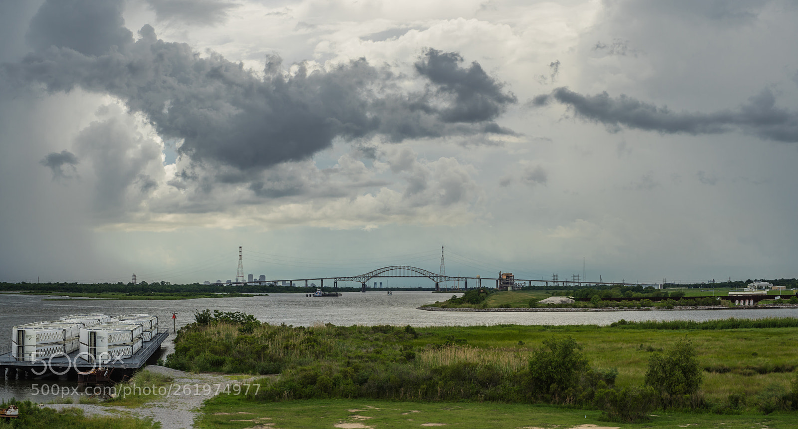 Sony a7 II sample photo. Before the storm photography
