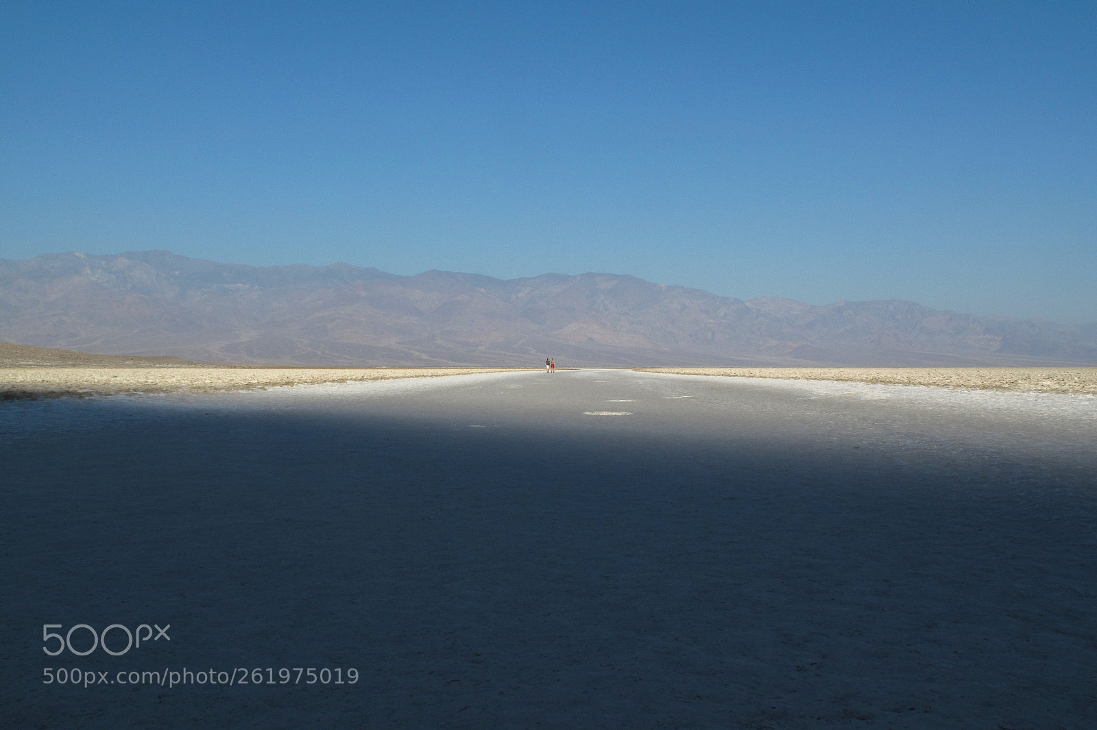 Canon PowerShot G10 sample photo. Badwater photography