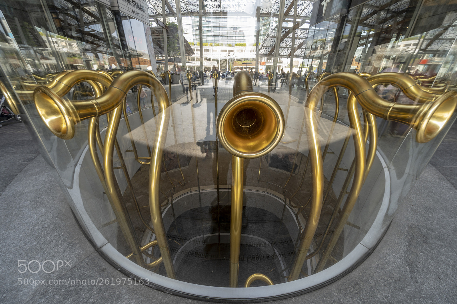 Sony a7 III sample photo. Modern buildings in gae photography