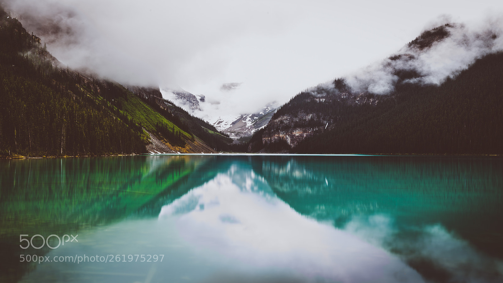 Sony a7 II sample photo. Lake louise photography