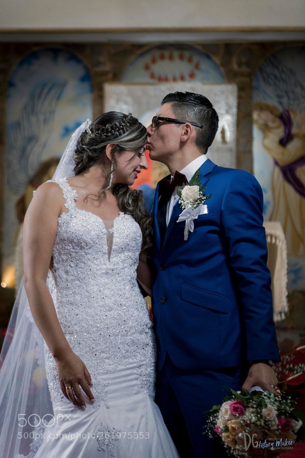 Canon EOS 6D sample photo. Fotografi a de bodas photography
