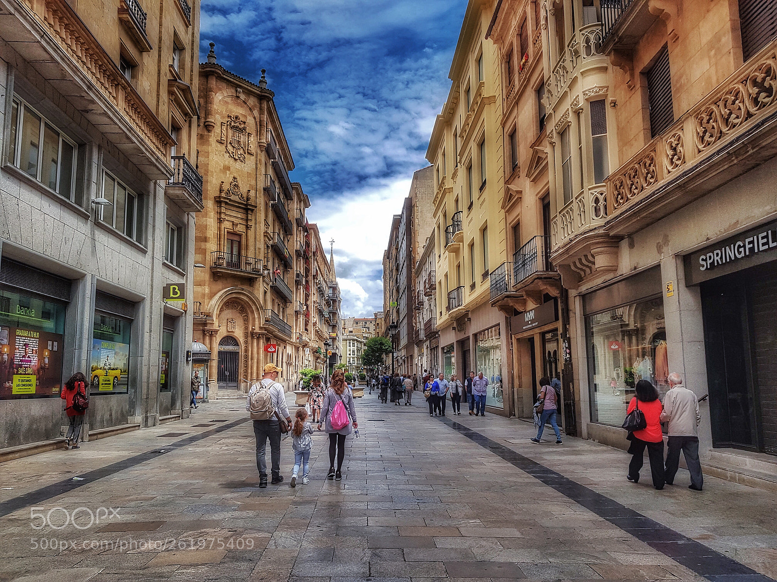 Samsung Galaxy S7 sample photo. Paseo cotidiano photography