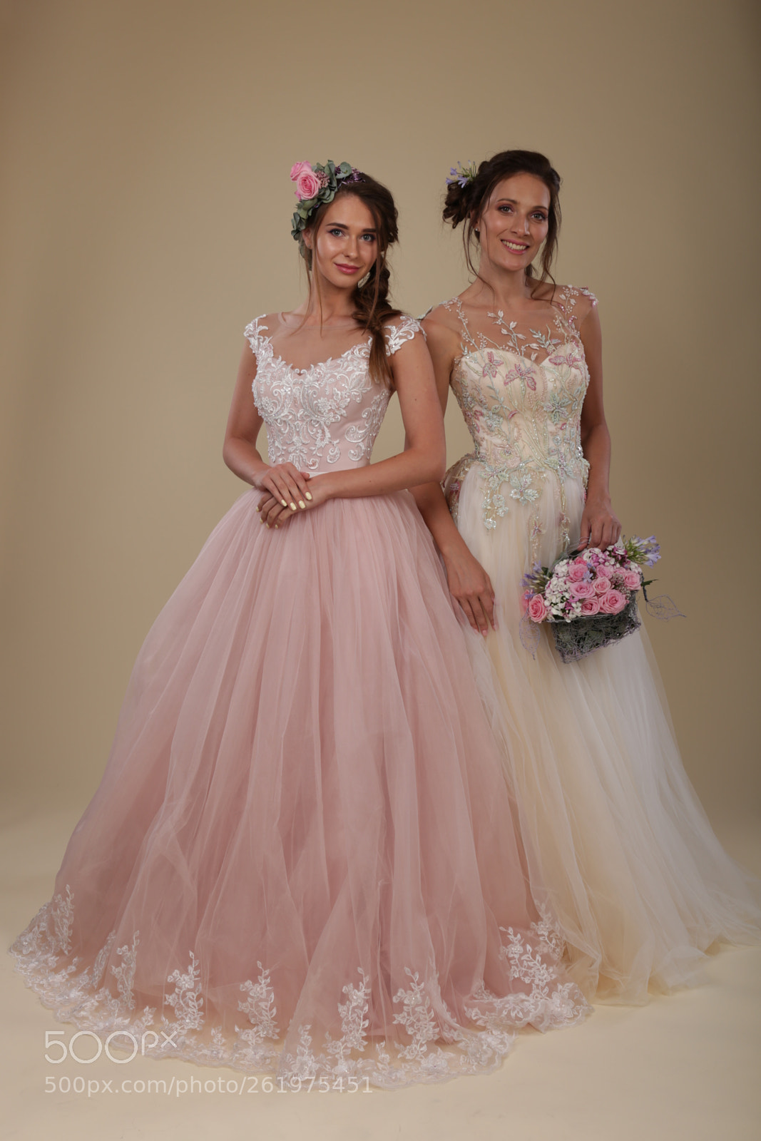 Canon EOS 6D sample photo. Bride dresses. (julia & lena) photography
