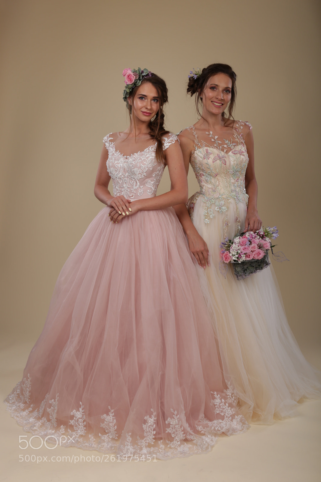 Canon EF 50mm F1.2L USM sample photo. Bride dresses. (julia & lena) photography