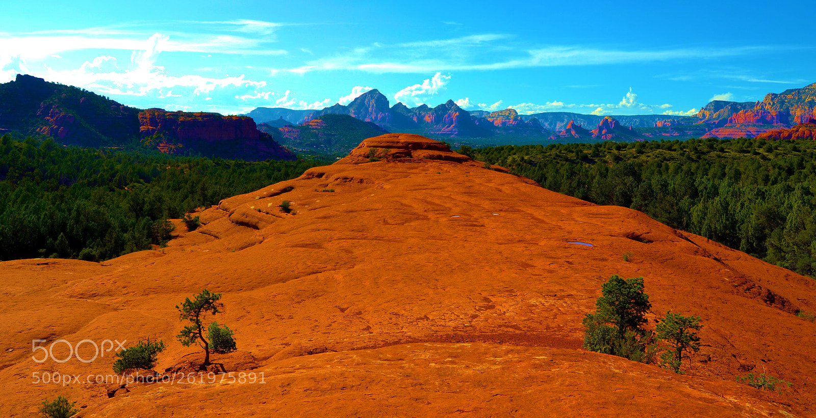 Nikon D3100 sample photo. Red cliffside photography