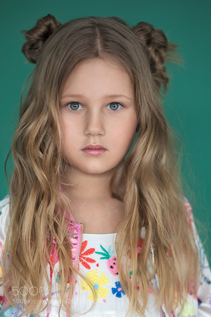 Canon EOS 5D Mark IV sample photo. Eva! photography