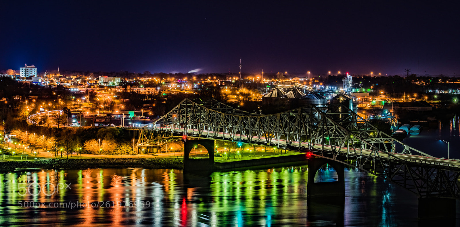 Nikon D750 sample photo. Hometown photography
