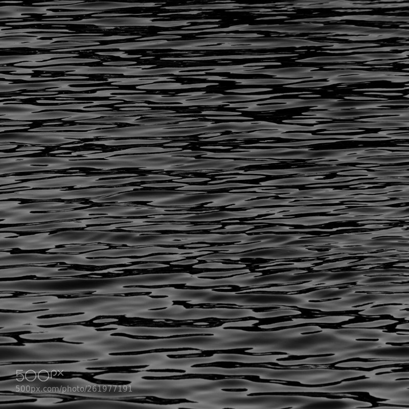 Canon EOS 7D sample photo. Water... photography