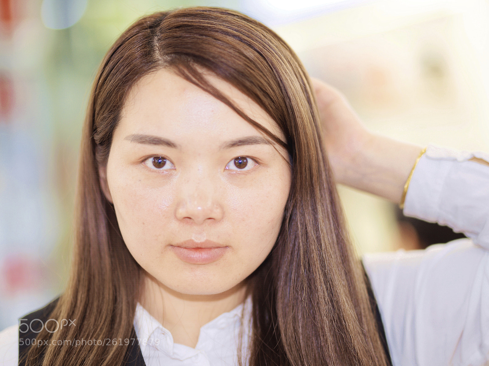 Sony a7 II sample photo. 姑娘 photography