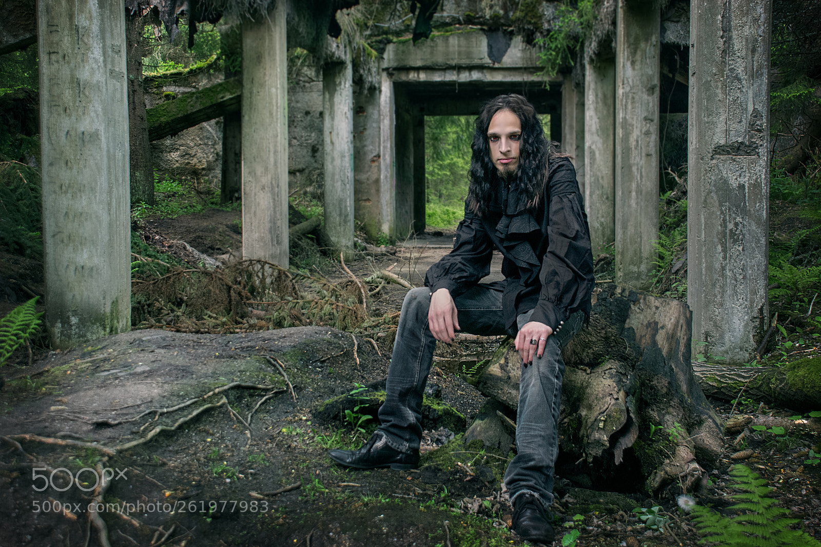 Nikon D5200 sample photo. Models dhraculla:... photography