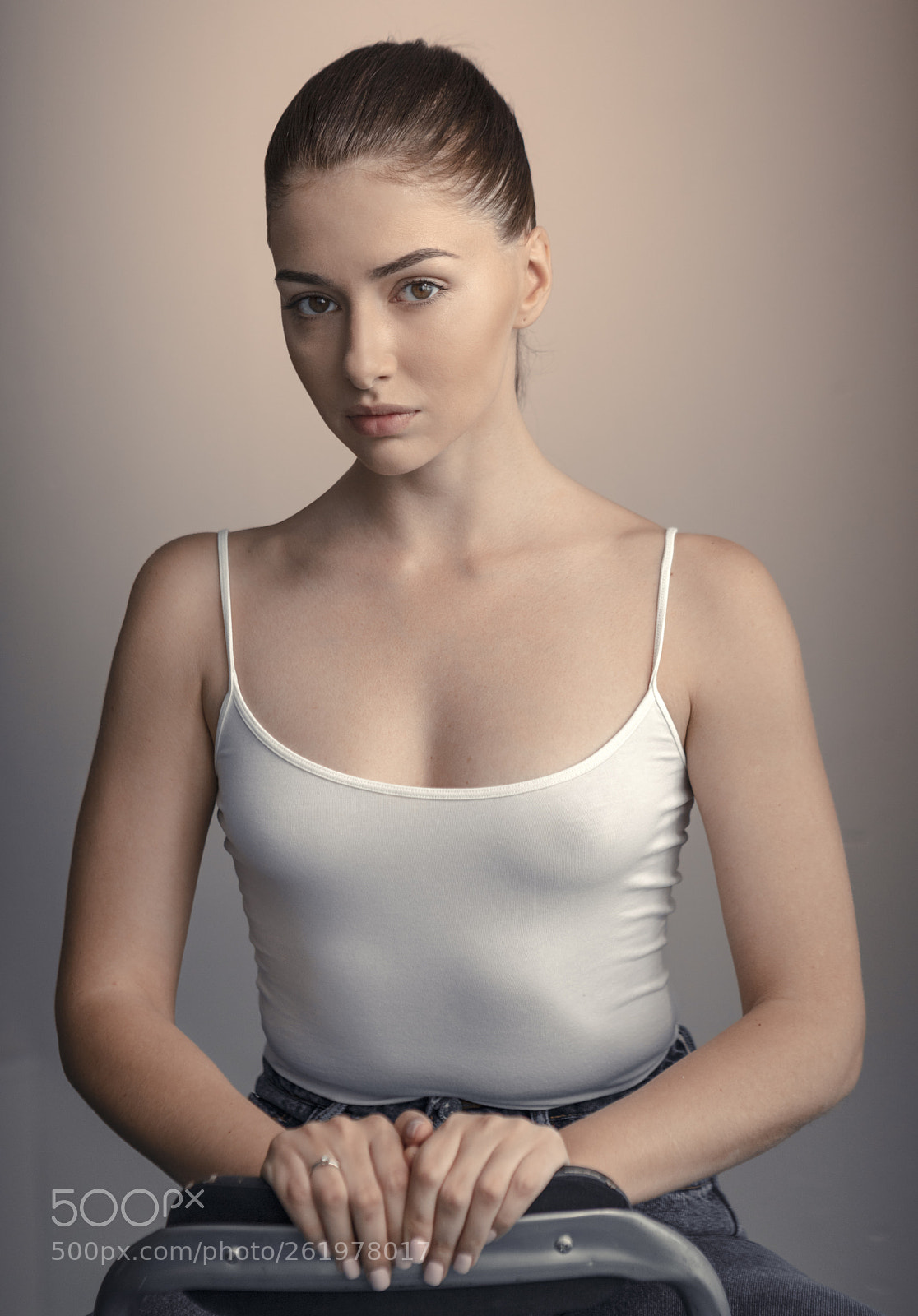 Canon EOS 5DS sample photo. Actress photography
