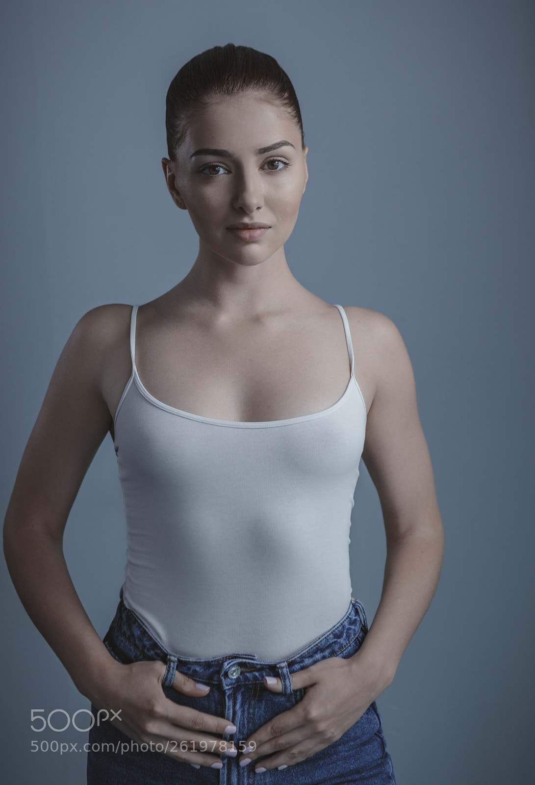Canon EOS 5DS sample photo. Actress photography