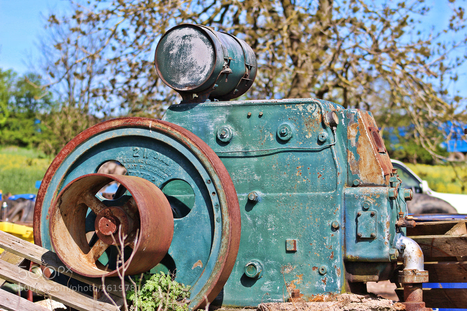 Canon EF 75-300mm f/4-5.6 sample photo. Img photography