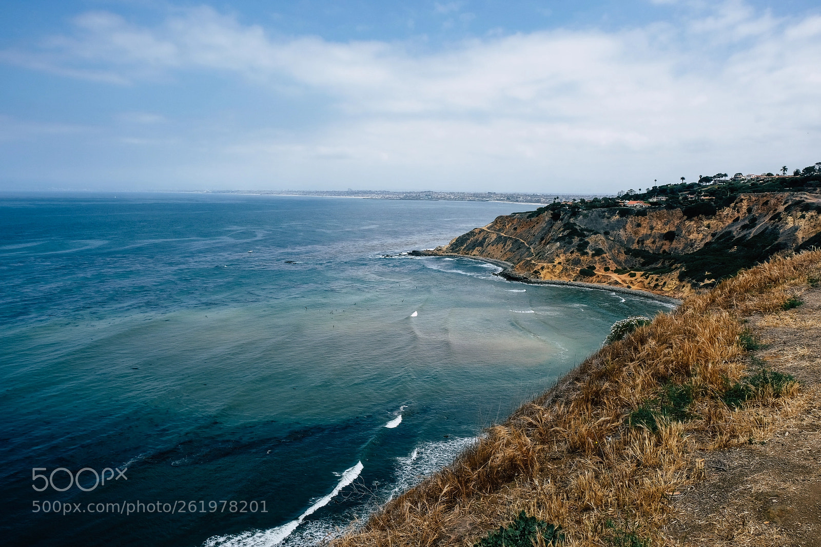 Fujifilm X-T20 sample photo. California coast photography