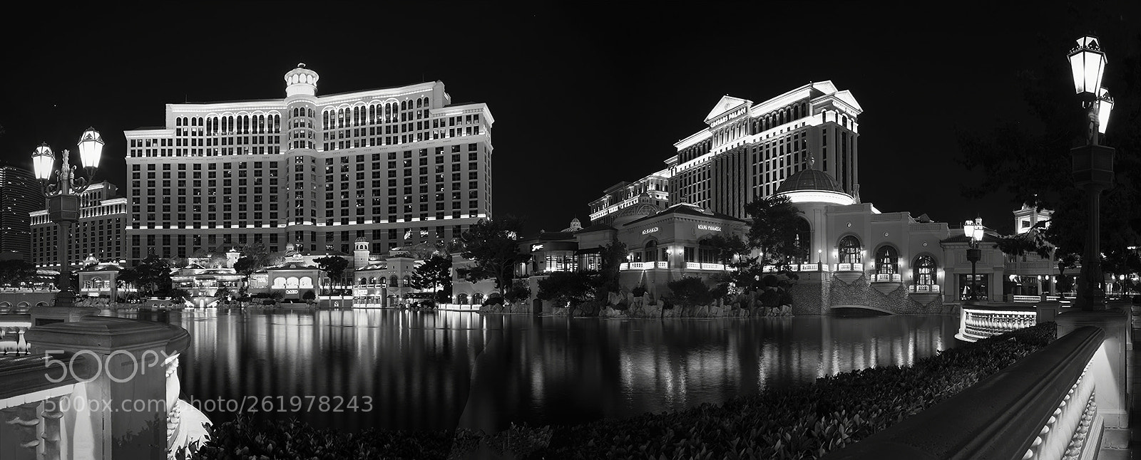Fujifilm X-T2 sample photo. Bellagio vegas photography