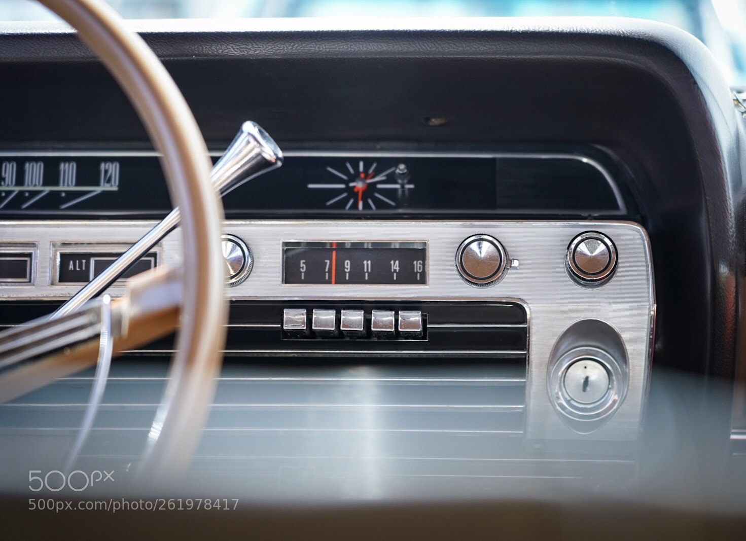 Sony a7 III sample photo. ‘67 country squire photography